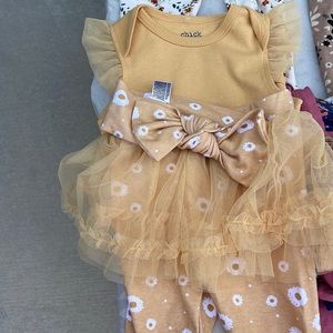 Tutu set